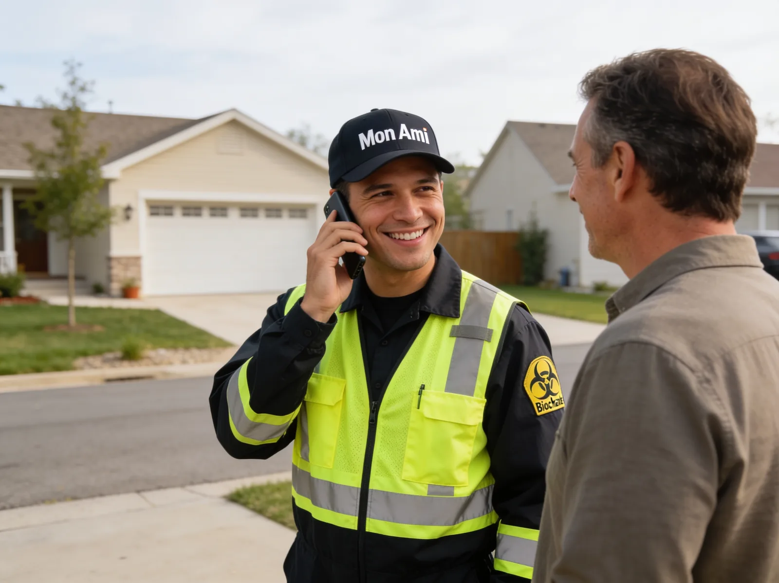 Sewage Cleanup Eastford, CT FAQs